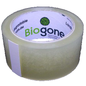 Biodegradable Packaging Tape Hand Rolls