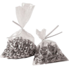 Plain Poly Bags - LDPE