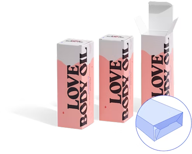 Love Body Oil