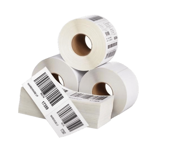 Direct Thermal Labels Testing