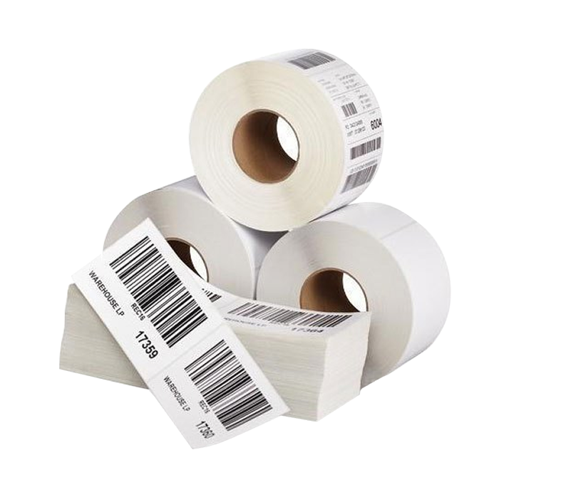 Direct Thermal Labels Testing