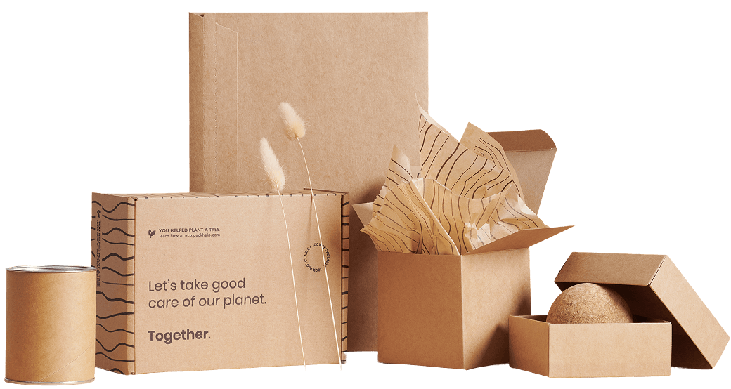 Eco Friendly Products